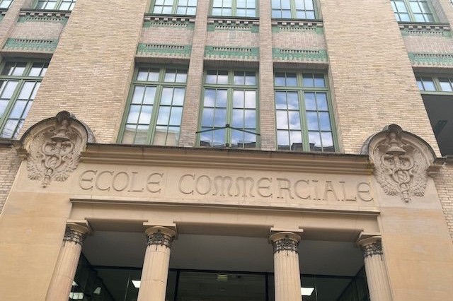 Formation en gestion du risque cyber pour dirigeants et étudiants en stratégie à ESCP Business School