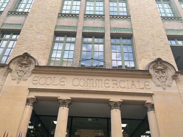 Formation en gestion du risque cyber pour dirigeants et étudiants en stratégie à ESCP Business School