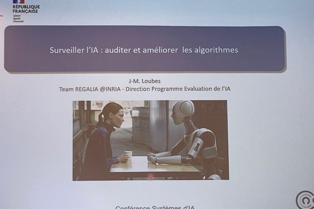 On utilise déjà l’IA… sans savoir la sécuriser