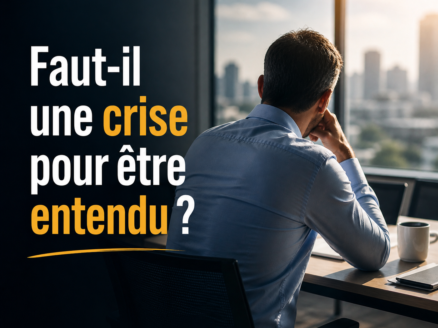 Gouvernance du risque cyber en entreprise : dirigeants et RSSI face aux enjeux de résilience collective
