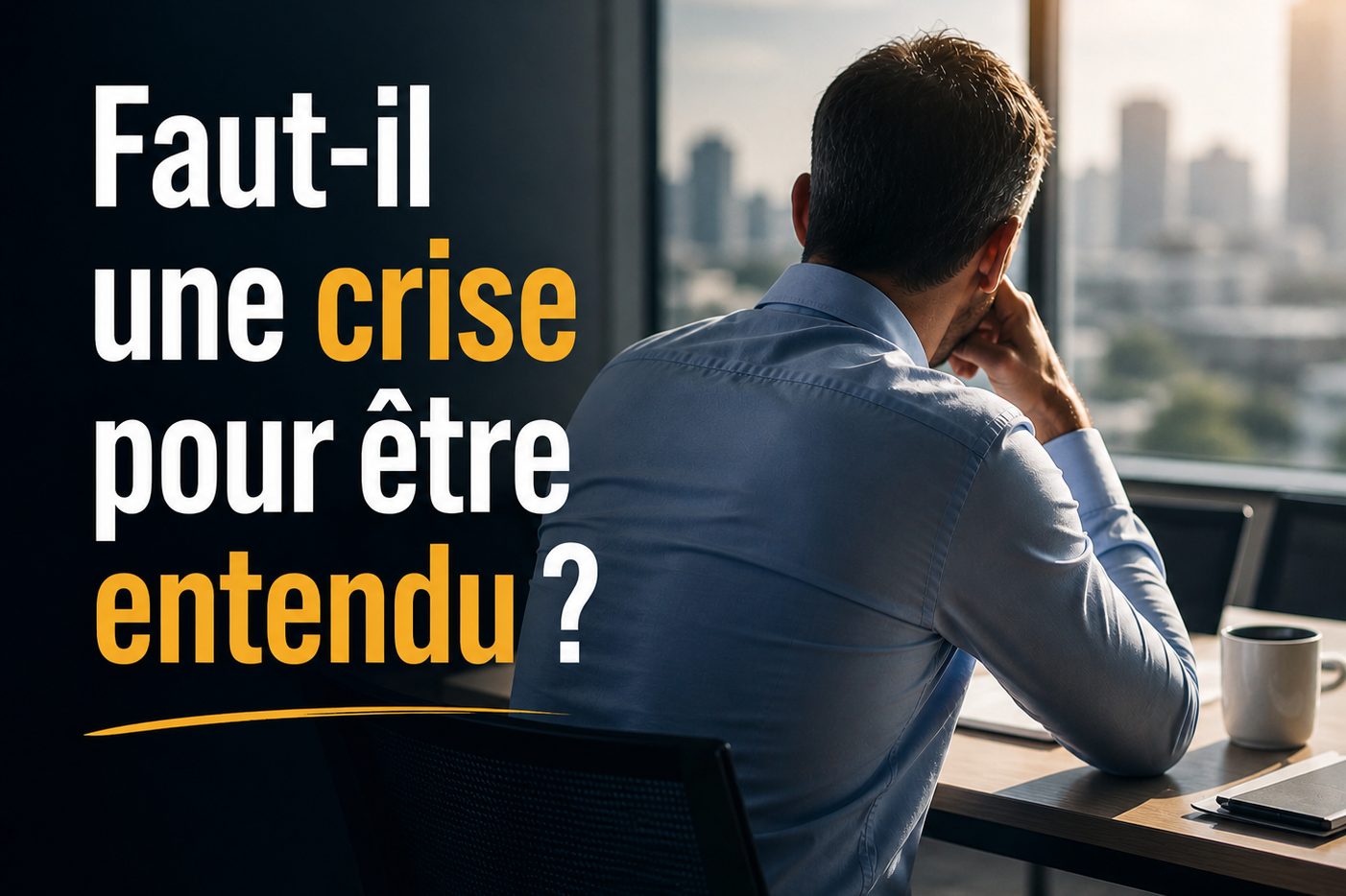 Gouvernance du risque cyber en entreprise : dirigeants et RSSI face aux enjeux de résilience collective